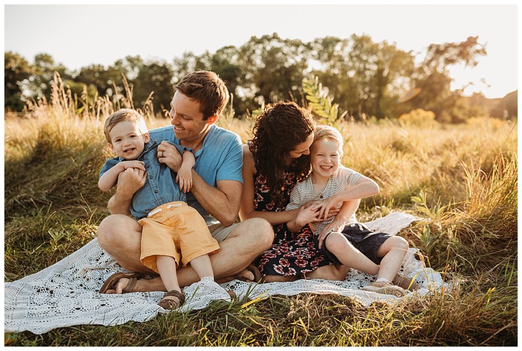 Family Moments